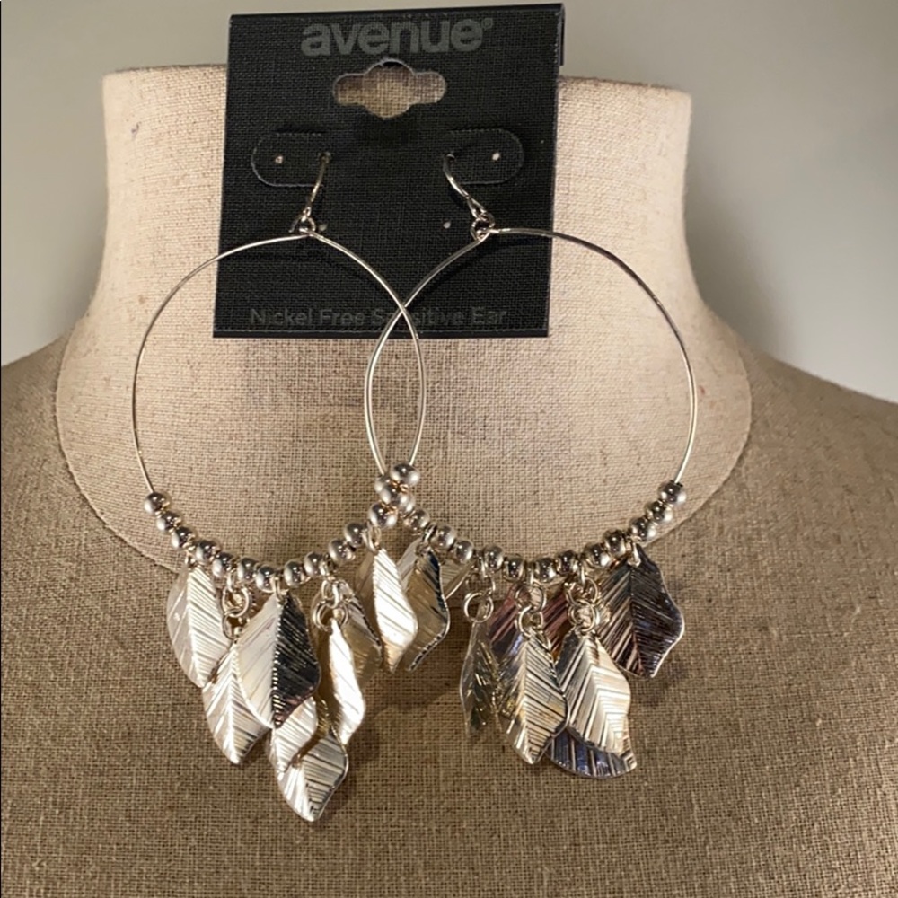 Avenue Earrings